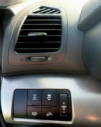 Kia Sorento cena 31900 przebieg: 263500, rok produkcji 2010 z Jabłonowo Pomorskie małe 37